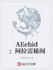 AEehid：阿拉雷秘闻