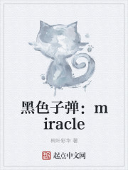 黑色子弹：miracle